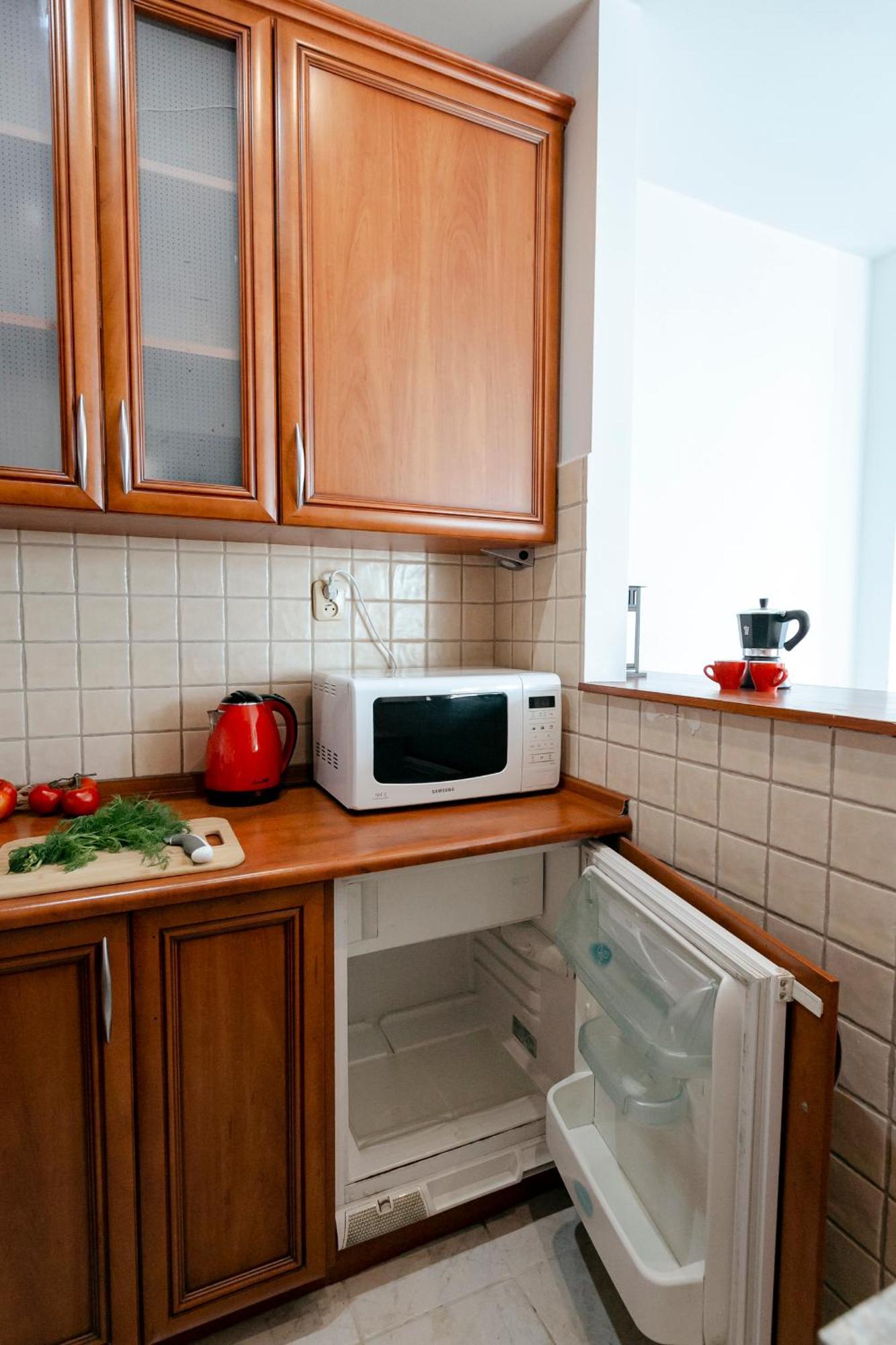 ורשה Plac Konstytucji 6 Orange - Apartament Dla 4 Osob - Bezplatny Parking - Free Parking - Piekny Widok Na Panorame Warszawy מראה חיצוני תמונה
